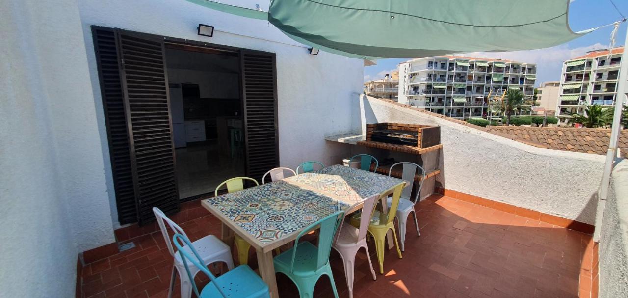 Casa Mediterranea Miami Playa ภายนอก รูปภาพ